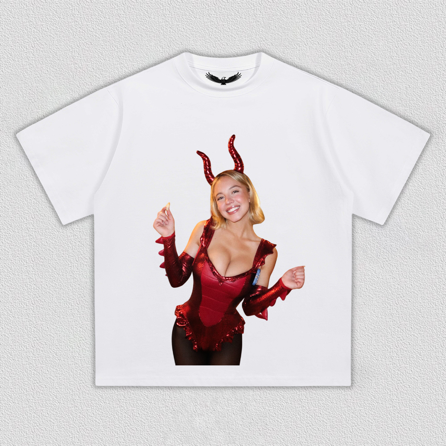 Sydney Sweeney TEE