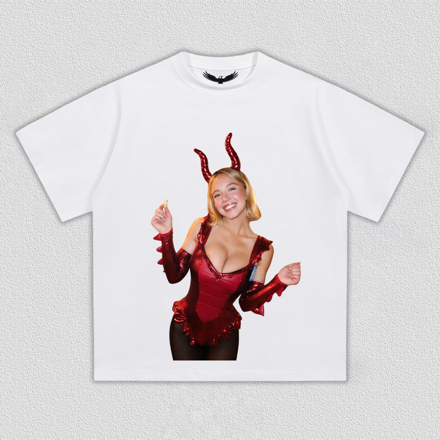 Sydney Sweeney TEE