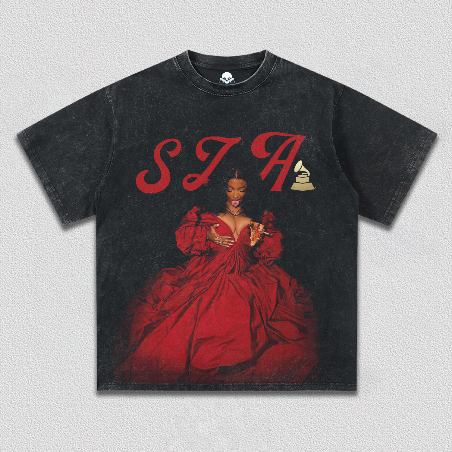SZA & Grammys 2026 Tee&Hoodie