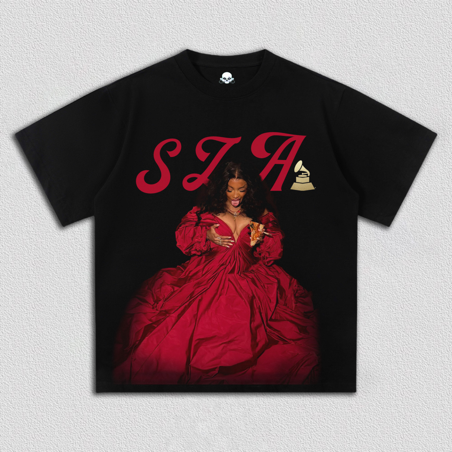 SZA & Grammys 2026 Tee&Hoodie