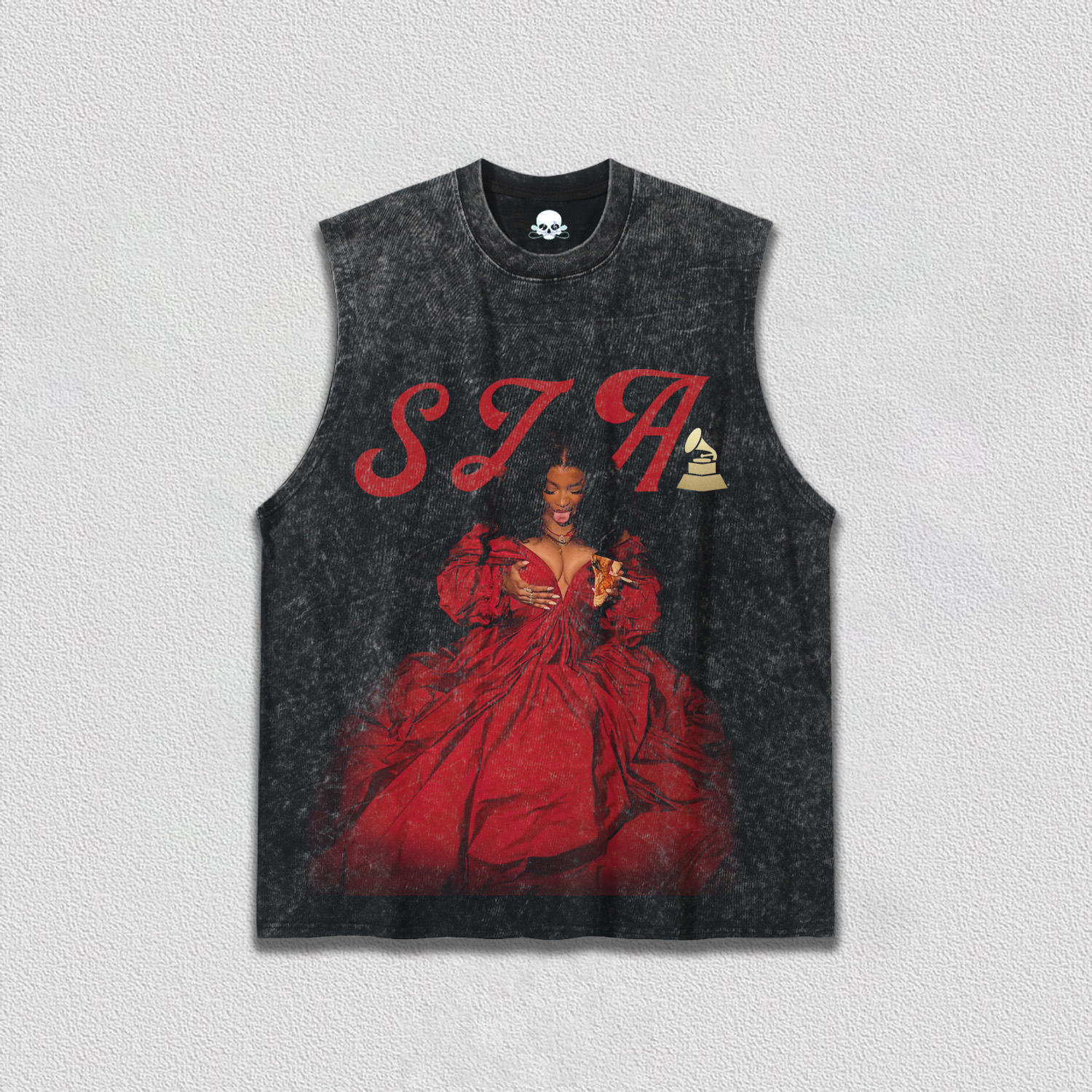 SZA & Grammys 2026 Tee&Hoodie