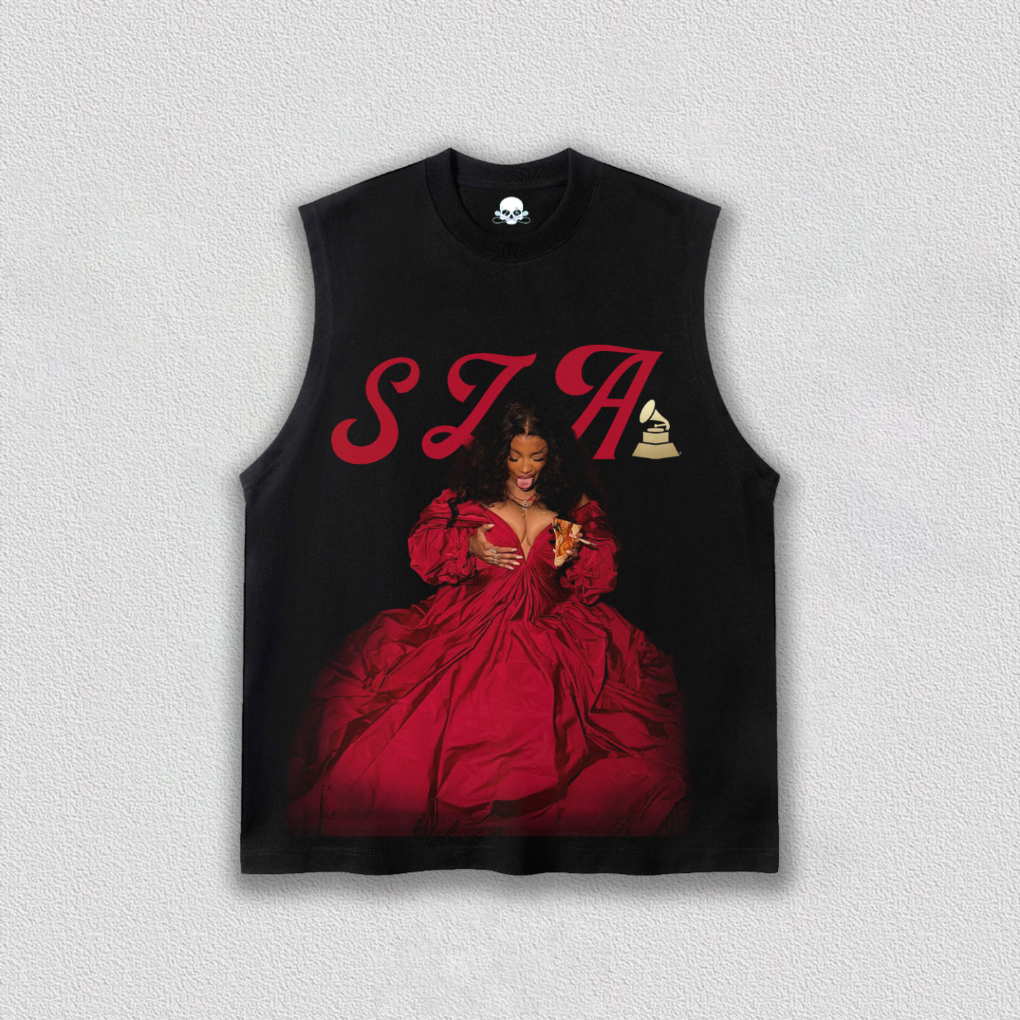 SZA & Grammys 2026 Tee&Hoodie