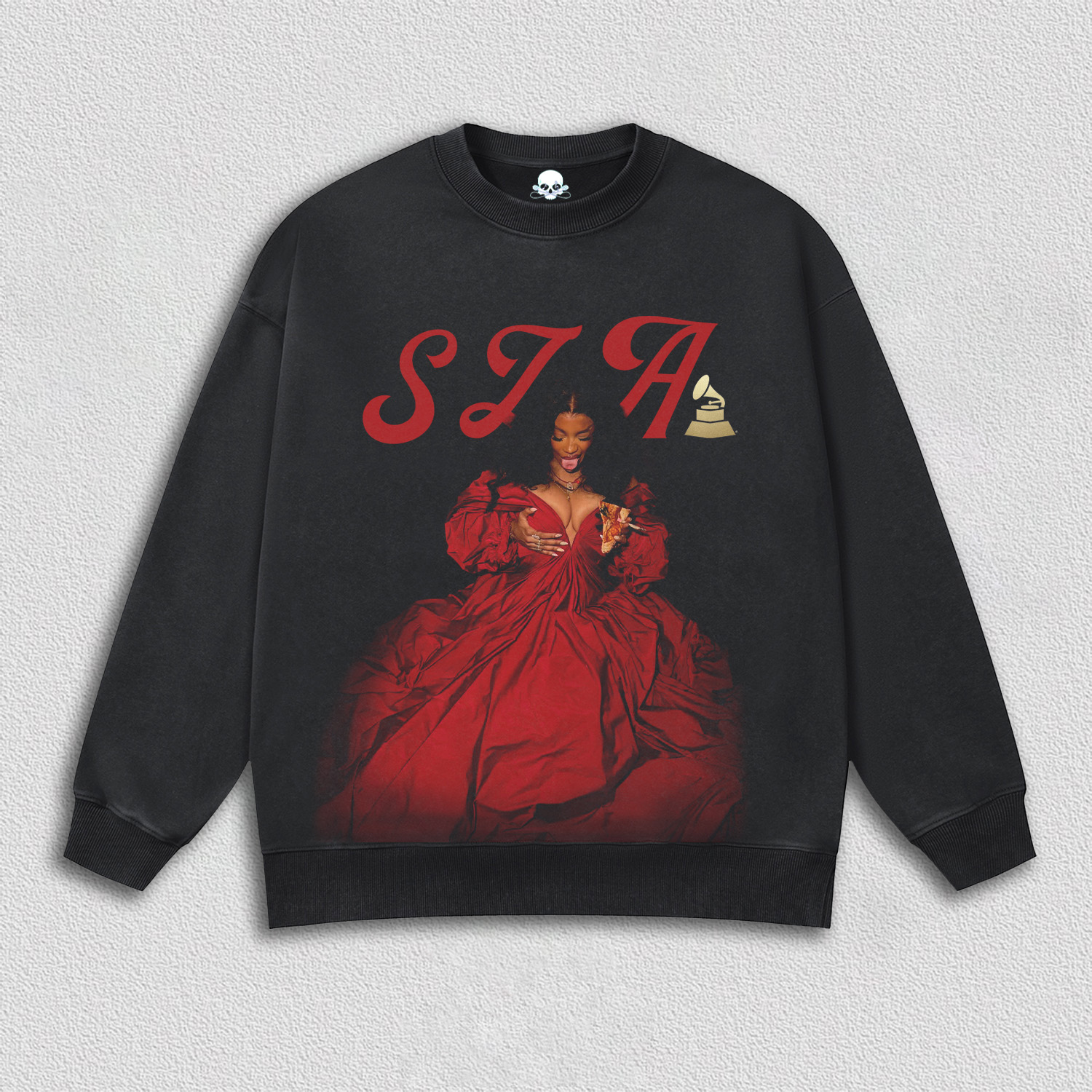 SZA & Grammys 2026 Tee&Hoodie