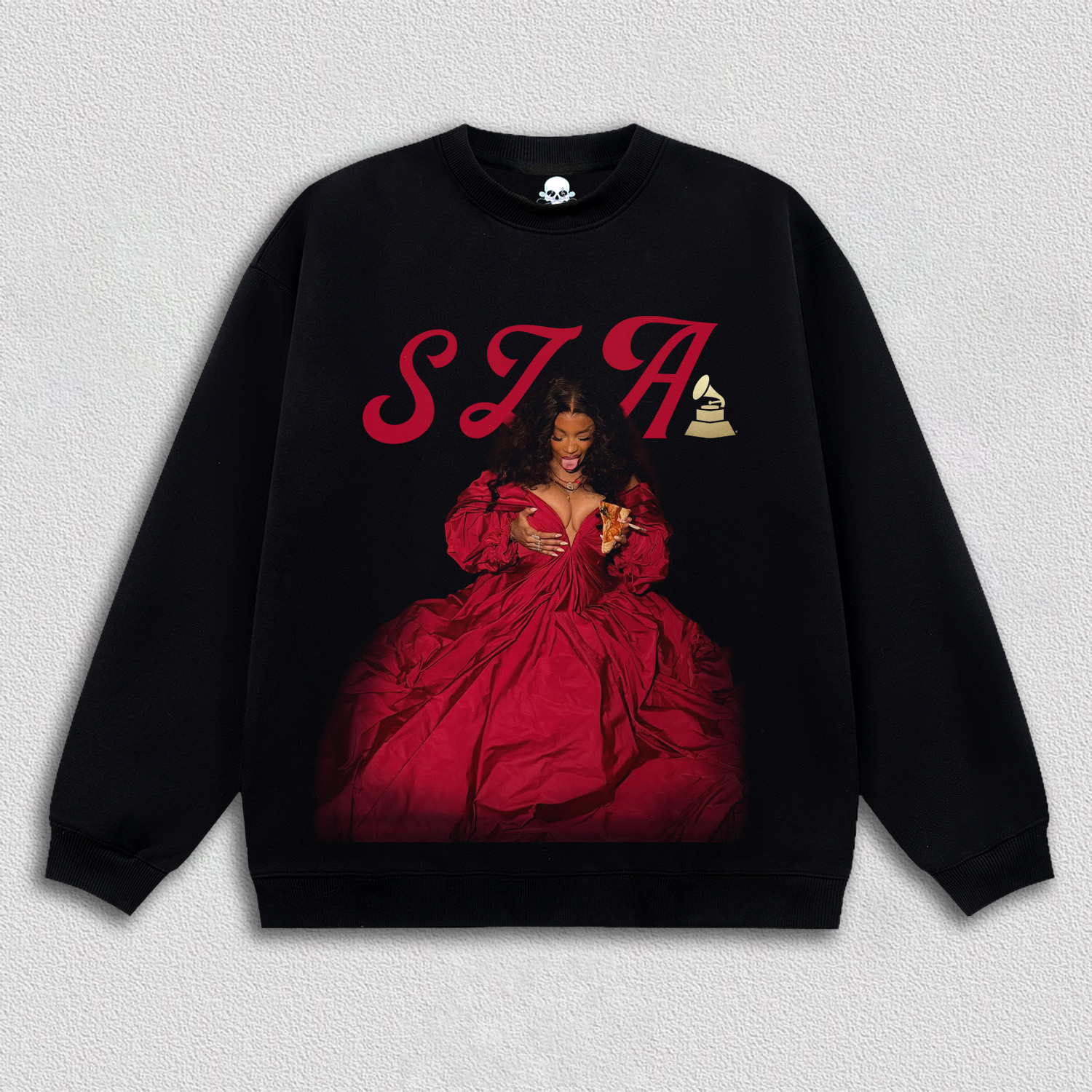 SZA & Grammys 2026 Tee&Hoodie