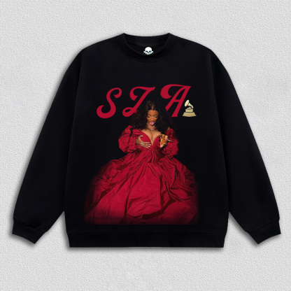 SZA & Grammys 2026 Tee&Hoodie