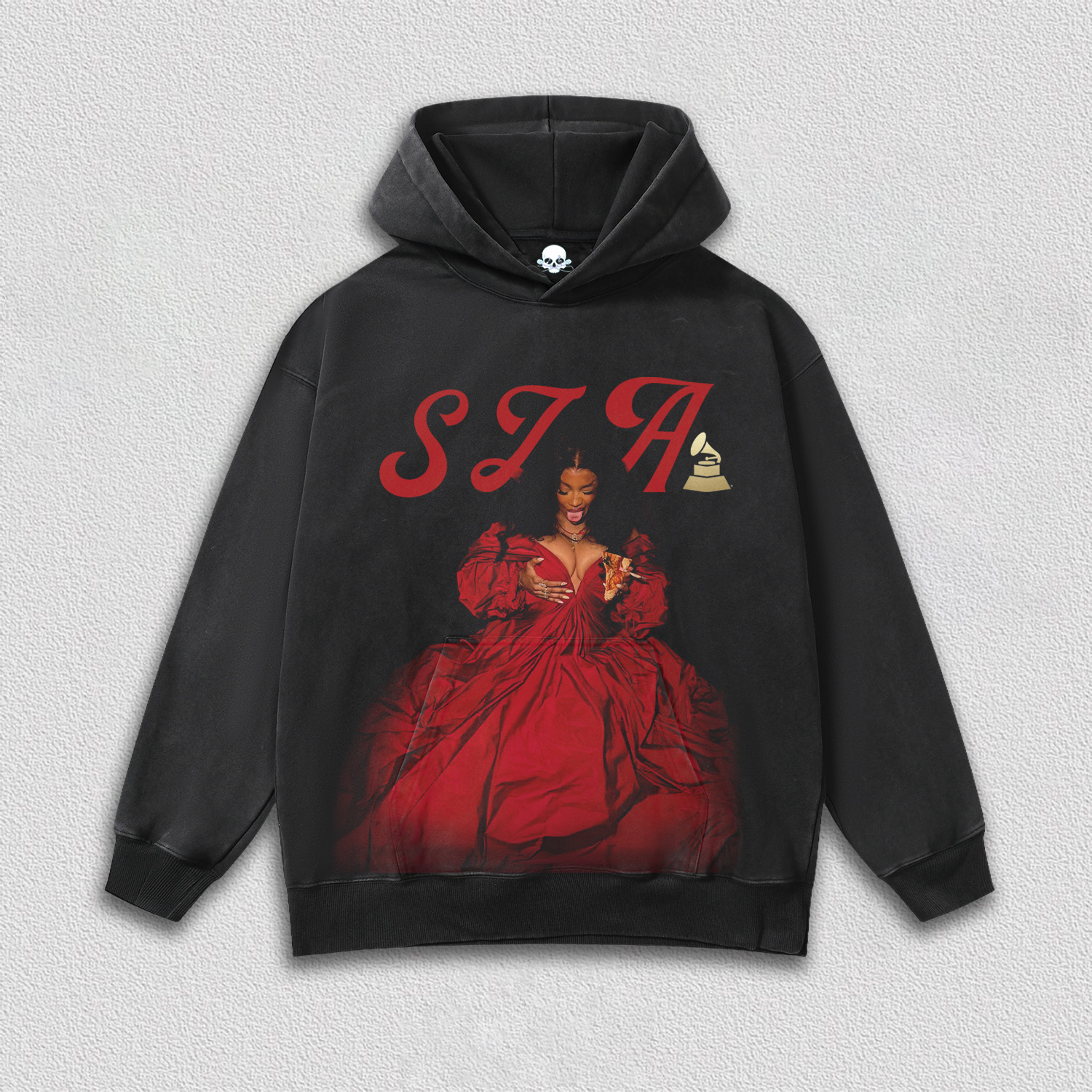 SZA & Grammys 2026 Tee&Hoodie