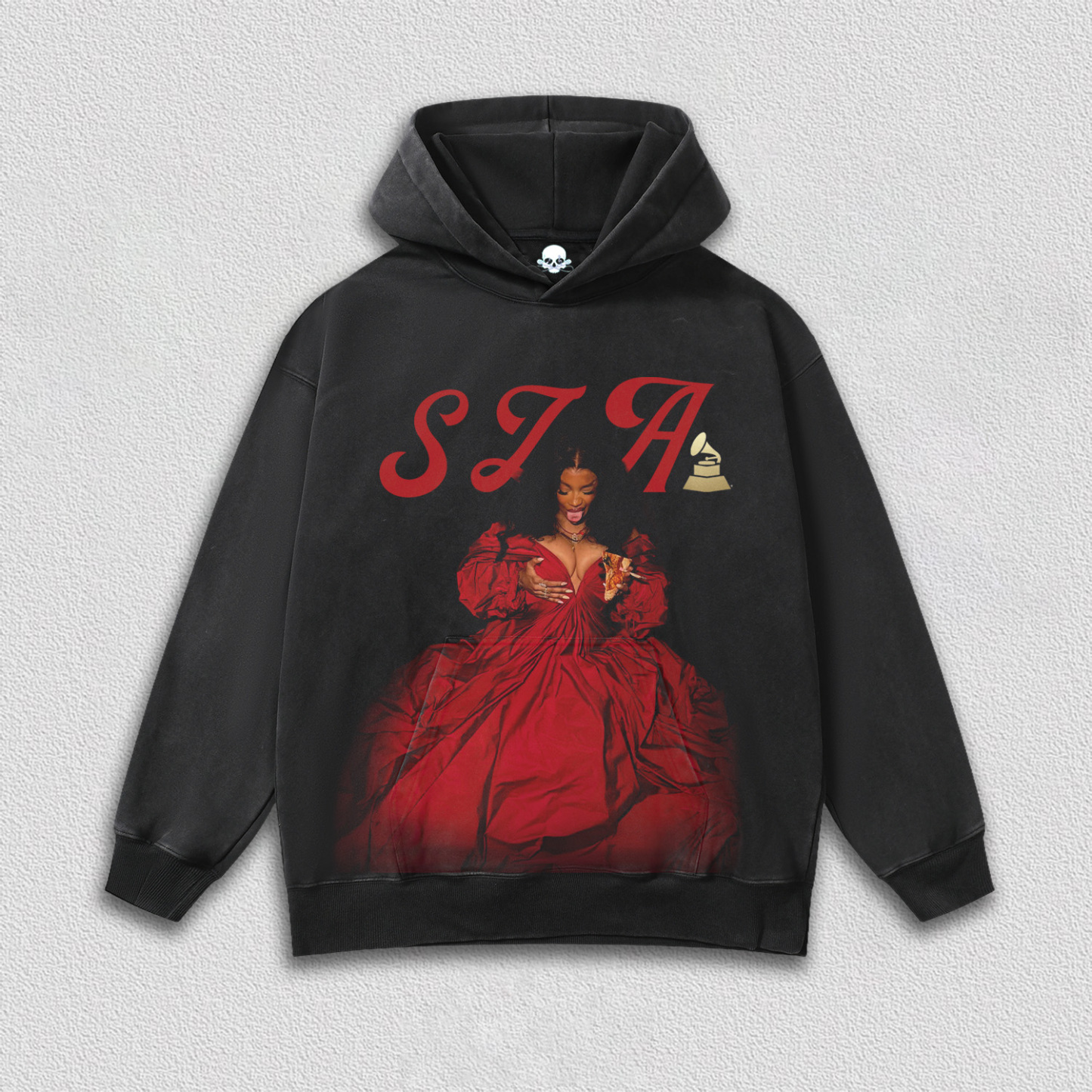 SZA & Grammys 2026 Tee&Hoodie