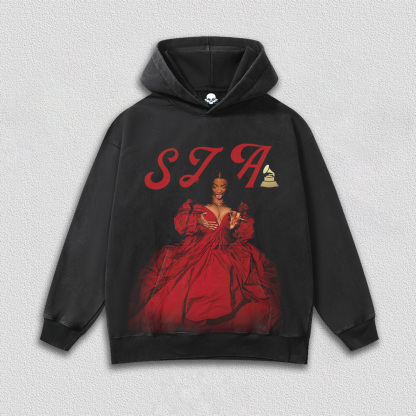 SZA & Grammys 2026 Tee&Hoodie