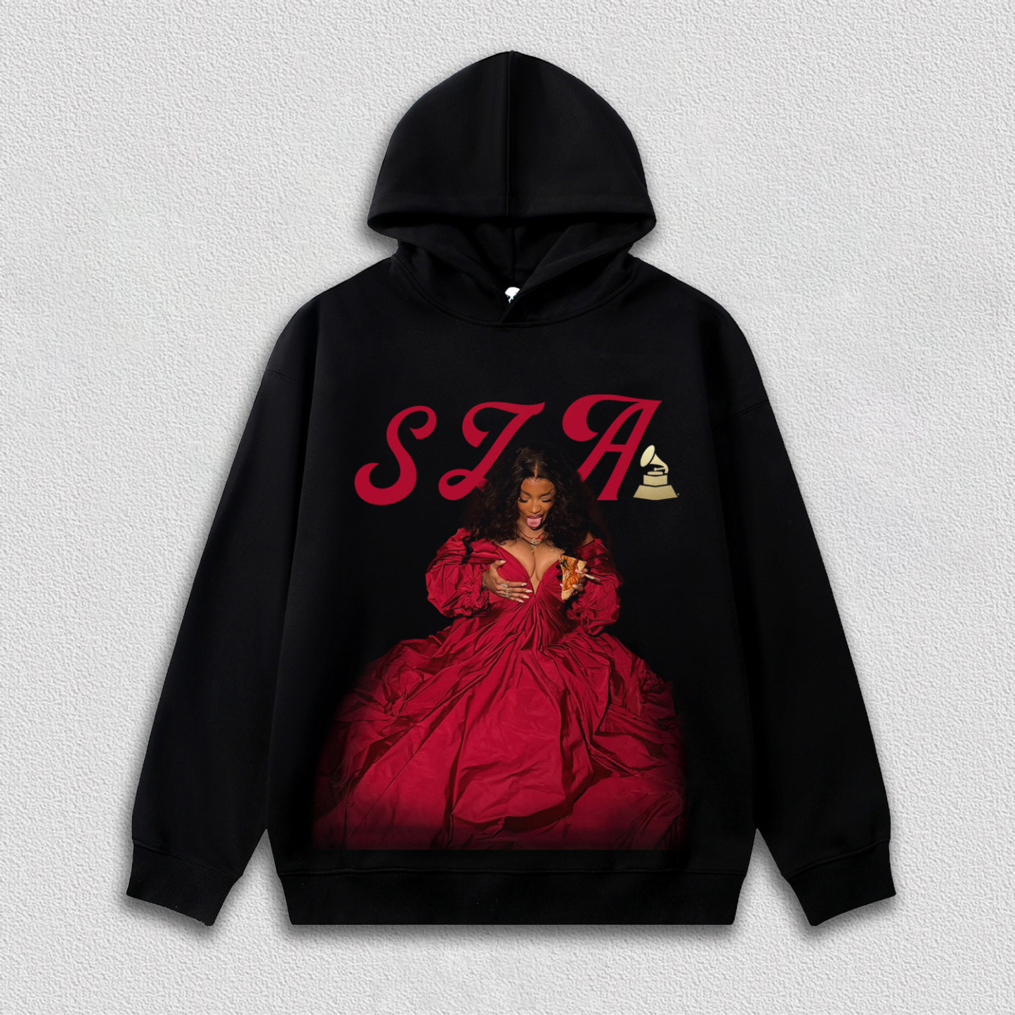 SZA & Grammys 2026 Tee&Hoodie