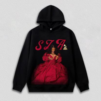 SZA & Grammys 2026 Tee&Hoodie