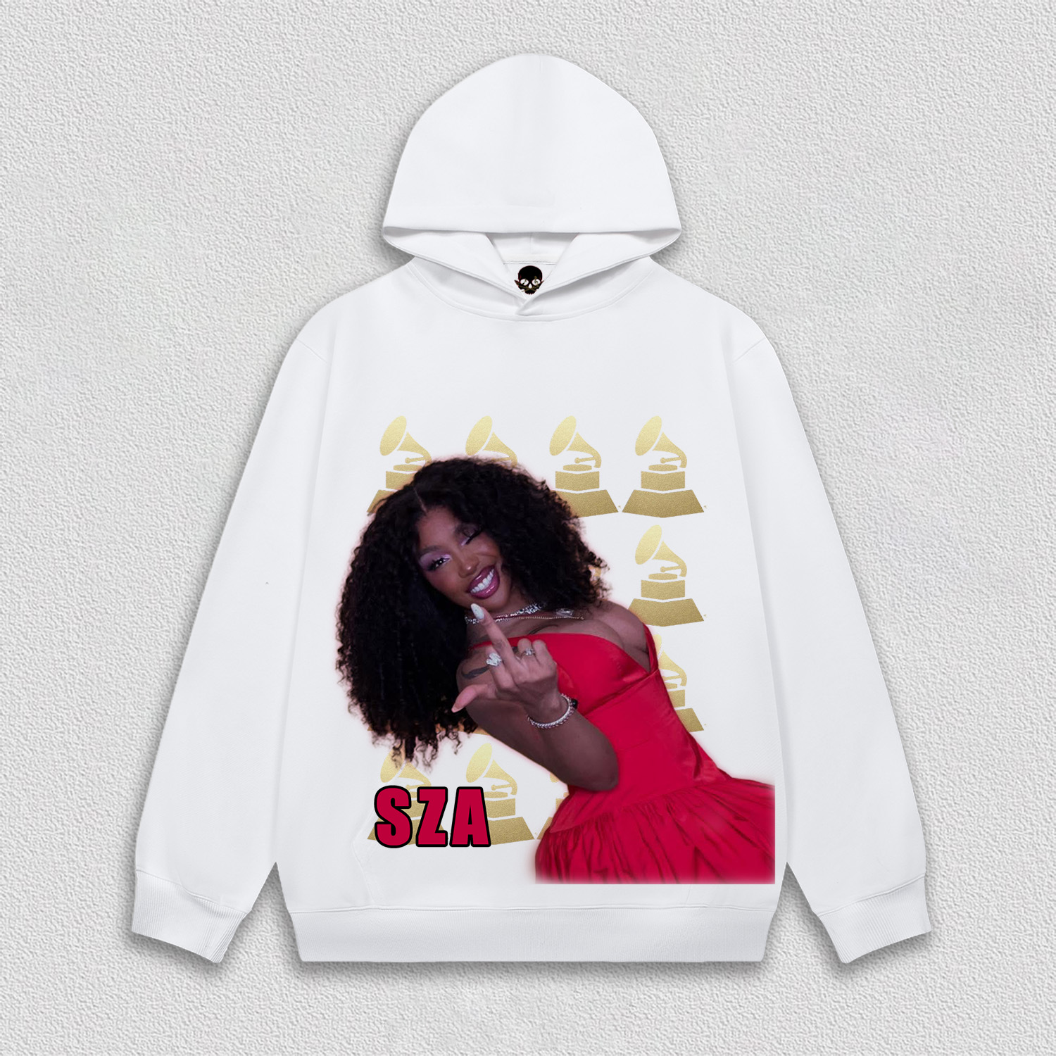 SZA & Grammys 2026 Tee&Hoodie 2.1