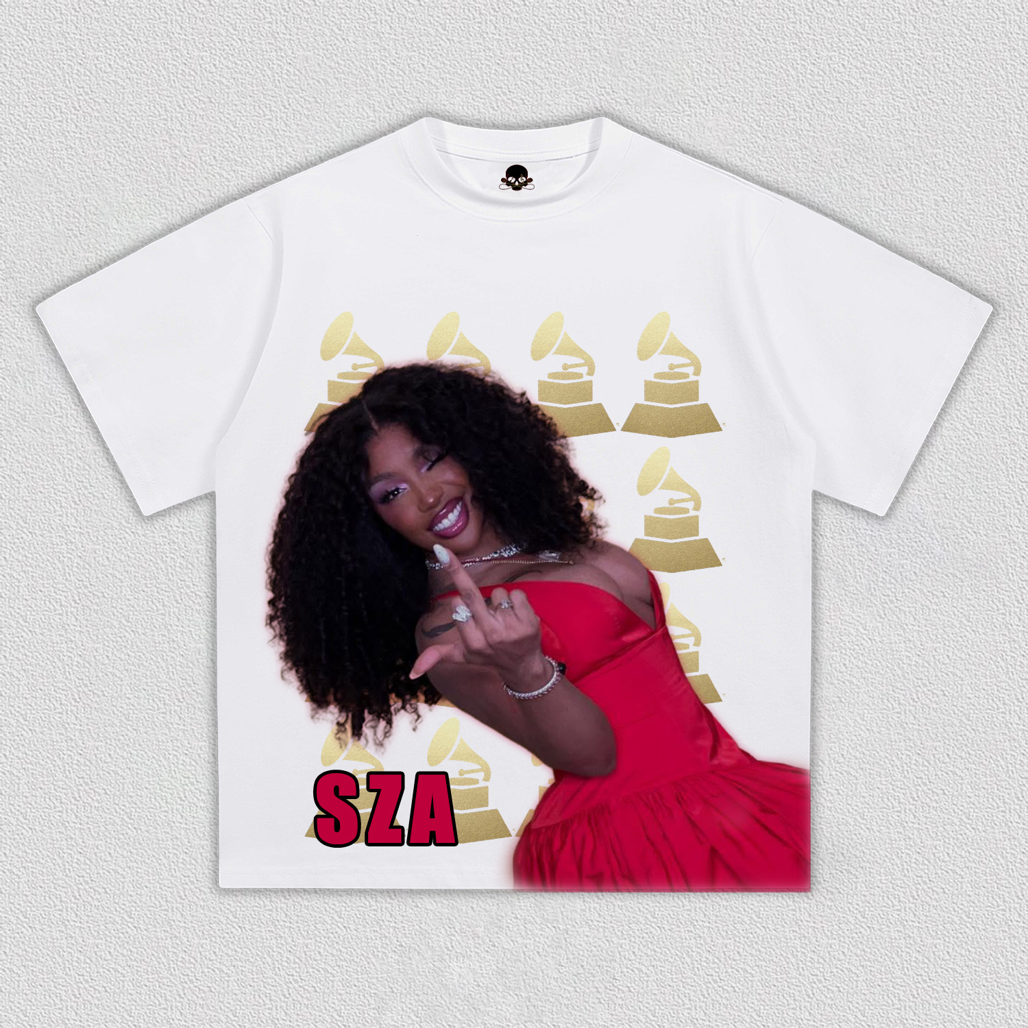 SZA & Grammys 2026 Tee&Hoodie 2.1