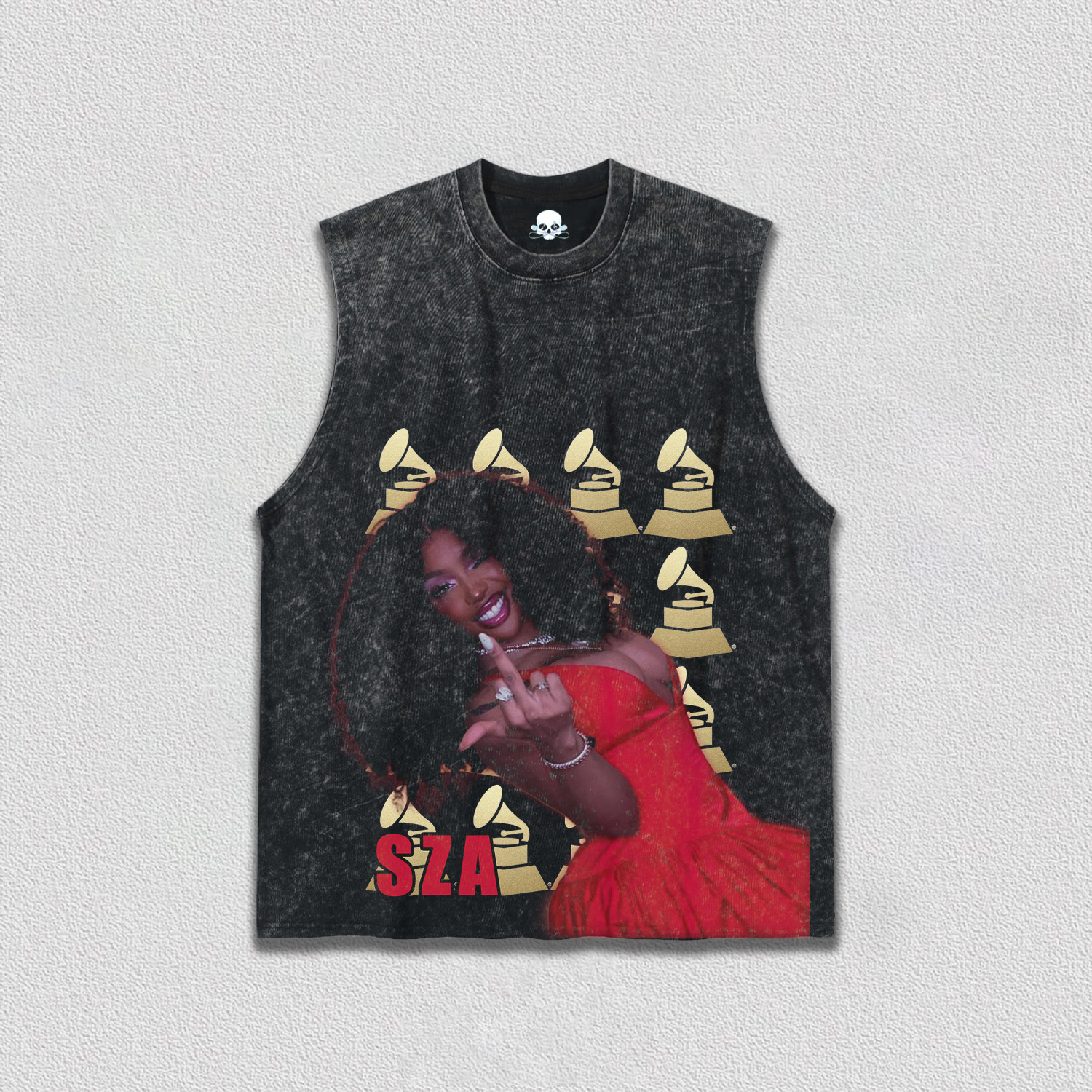 SZA & Grammys 2026 Tee&Hoodie 2.1