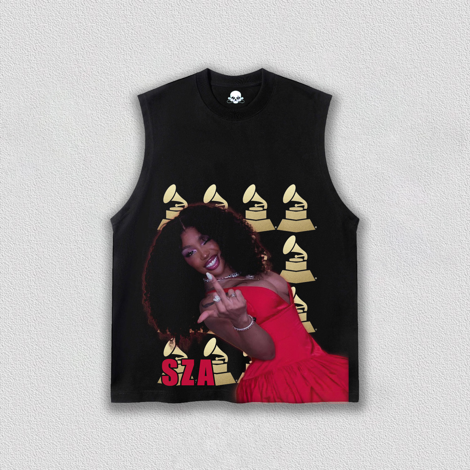 SZA & Grammys 2026 Tee&Hoodie 2.1