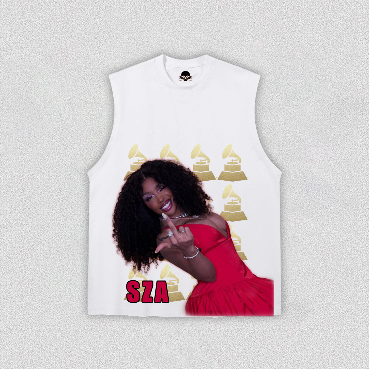 SZA & Grammys 2026 Tee&Hoodie 2.1