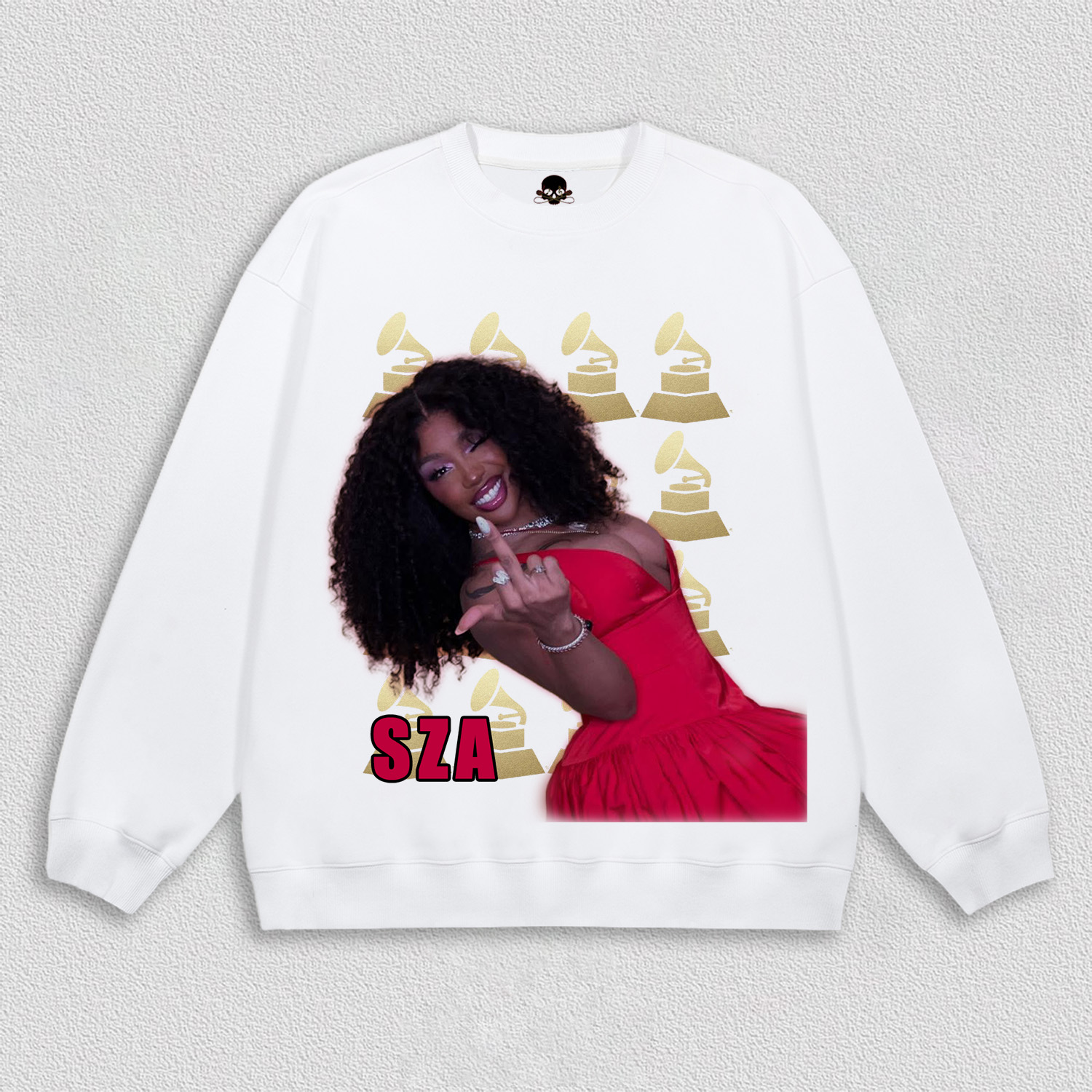SZA & Grammys 2026 Tee&Hoodie 2.1