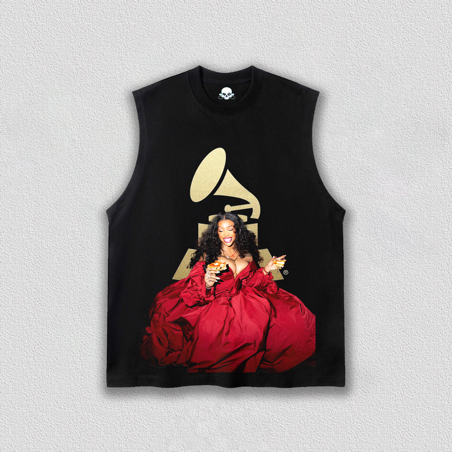 SZA & Grammys 2026 Tee&Hoodie 2.2