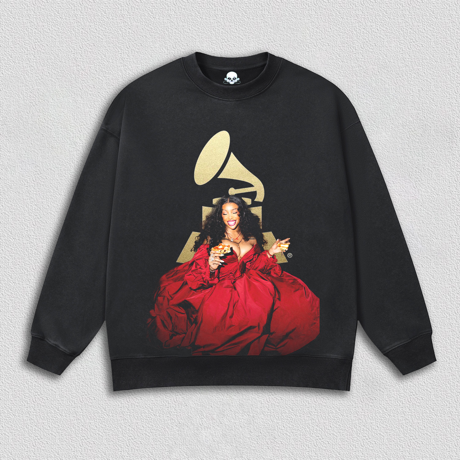 SZA & Grammys 2026 Tee&Hoodie 2.2