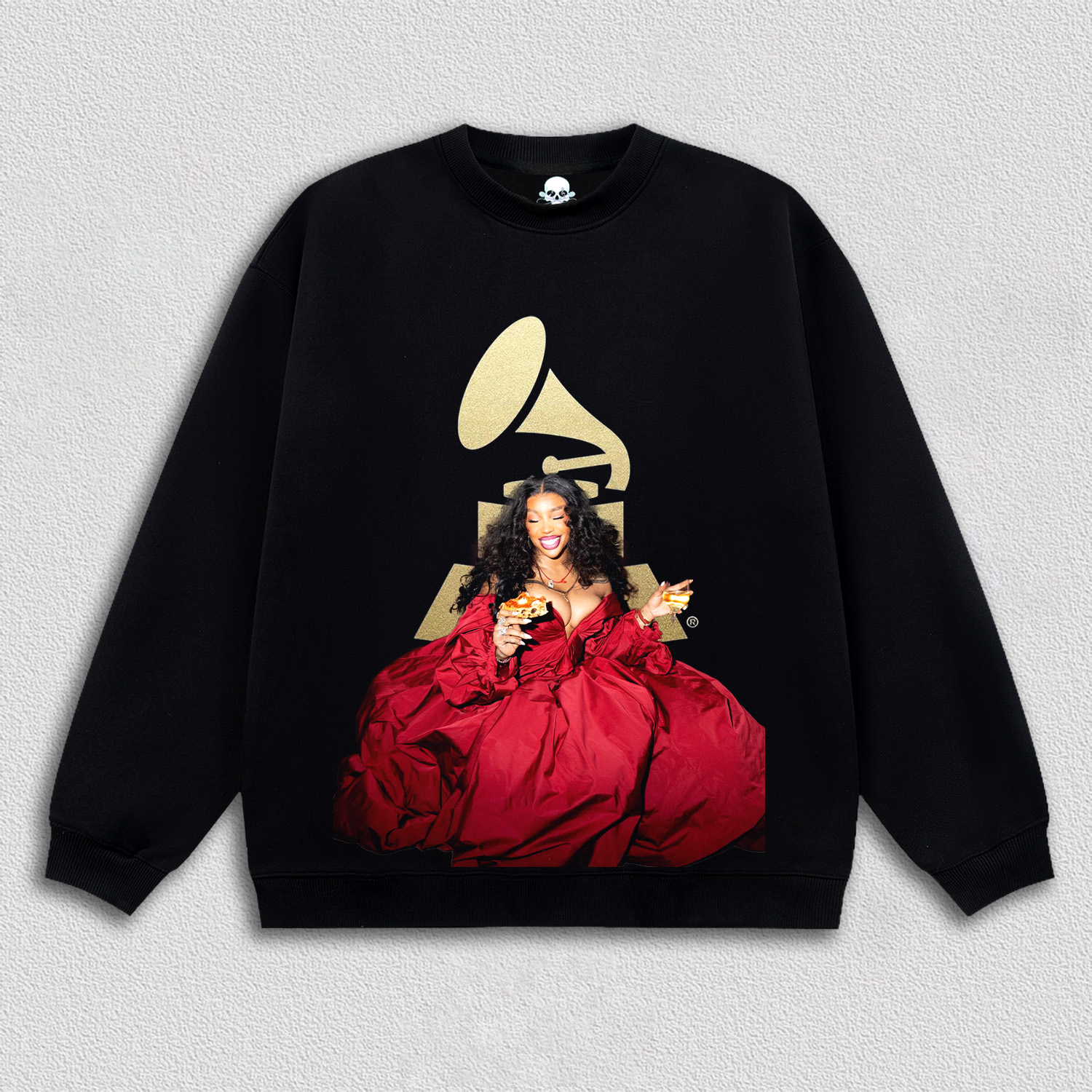 SZA & Grammys 2026 Tee&Hoodie 2.2