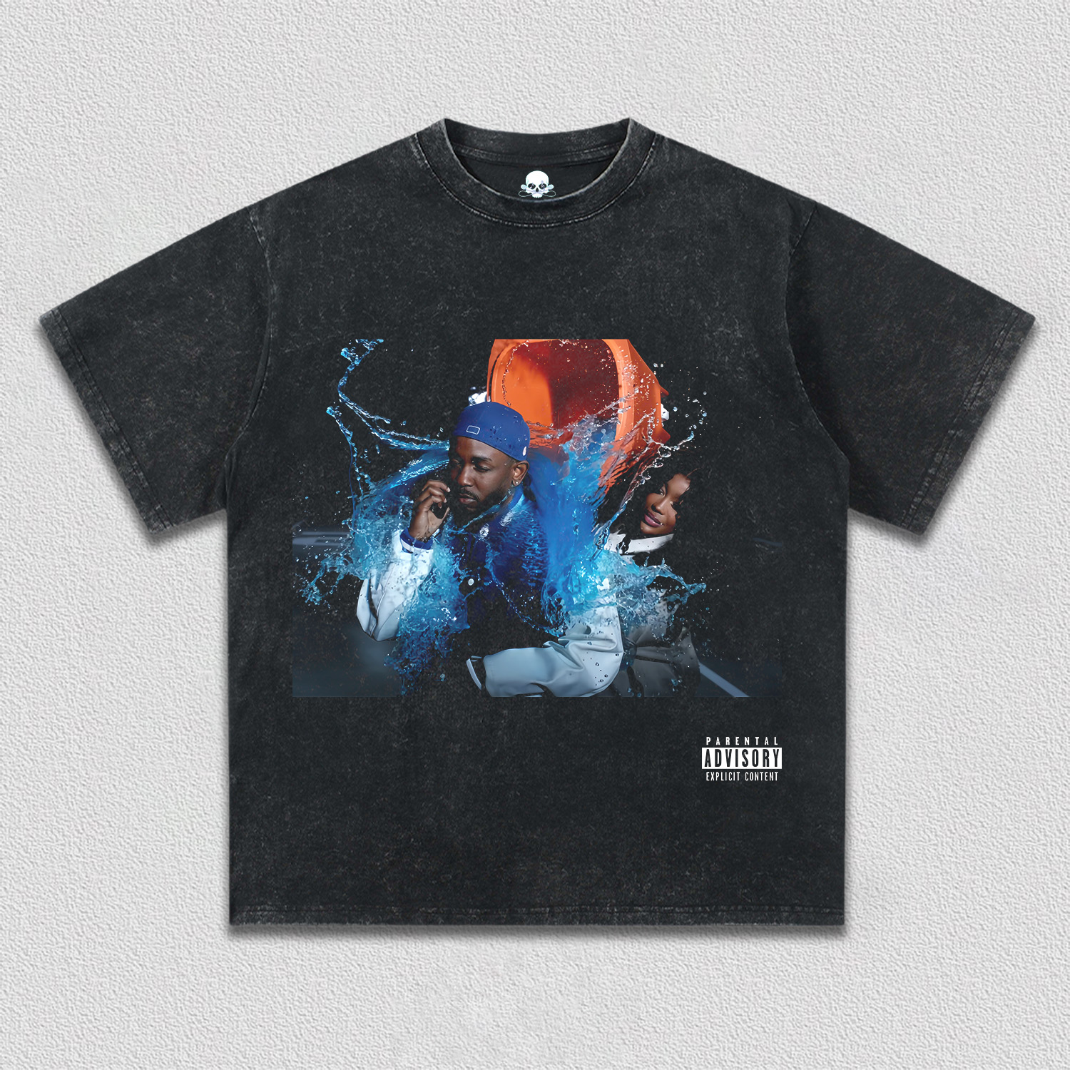 SZA & Kendrick Lamar Tee&Hoodie 2.1