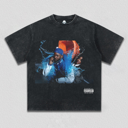 SZA & Kendrick Lamar Tee&Hoodie 2.1