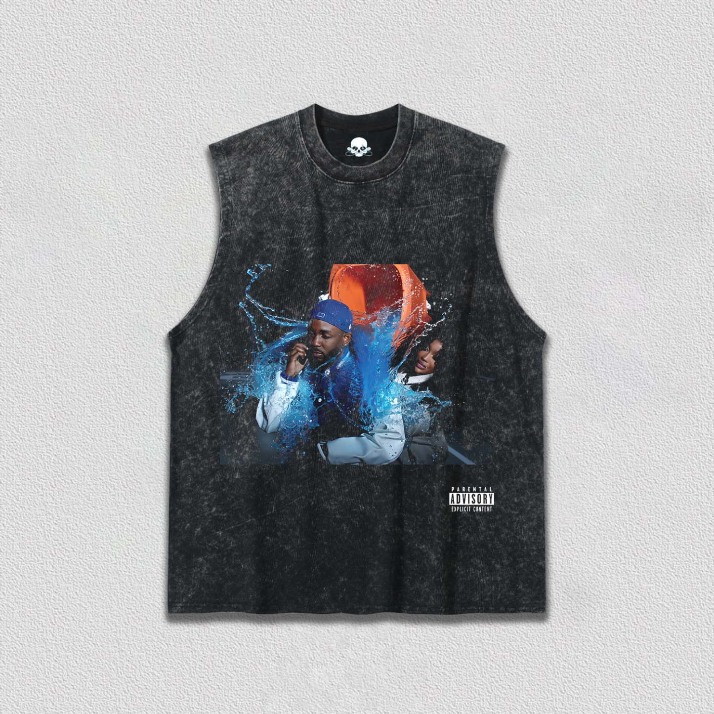 SZA & Kendrick Lamar Tee&Hoodie 2.1