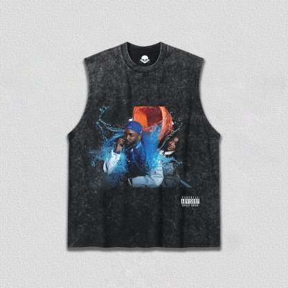 SZA & Kendrick Lamar Tee&Hoodie 2.1