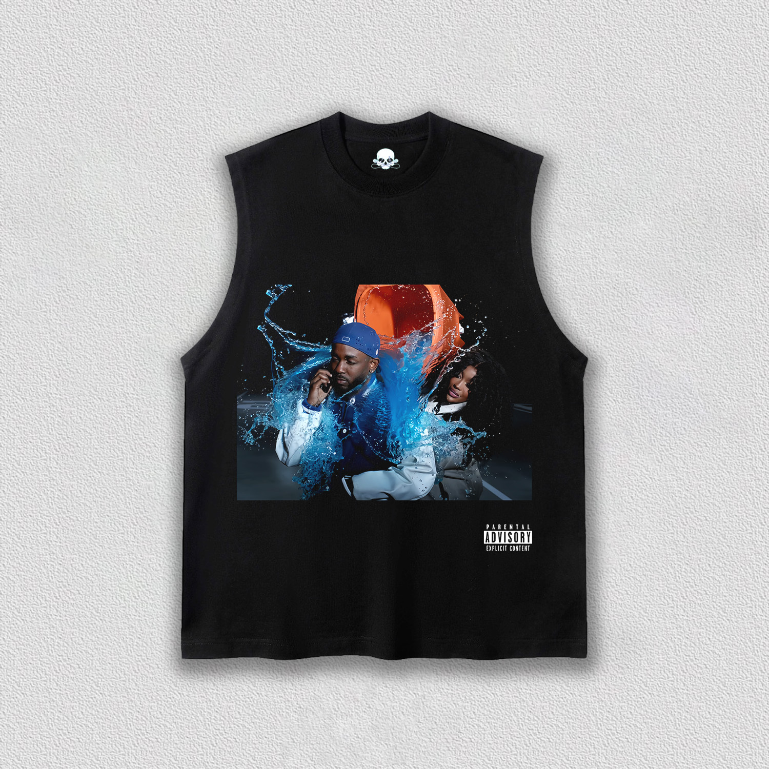 SZA & Kendrick Lamar Tee&Hoodie 2.1