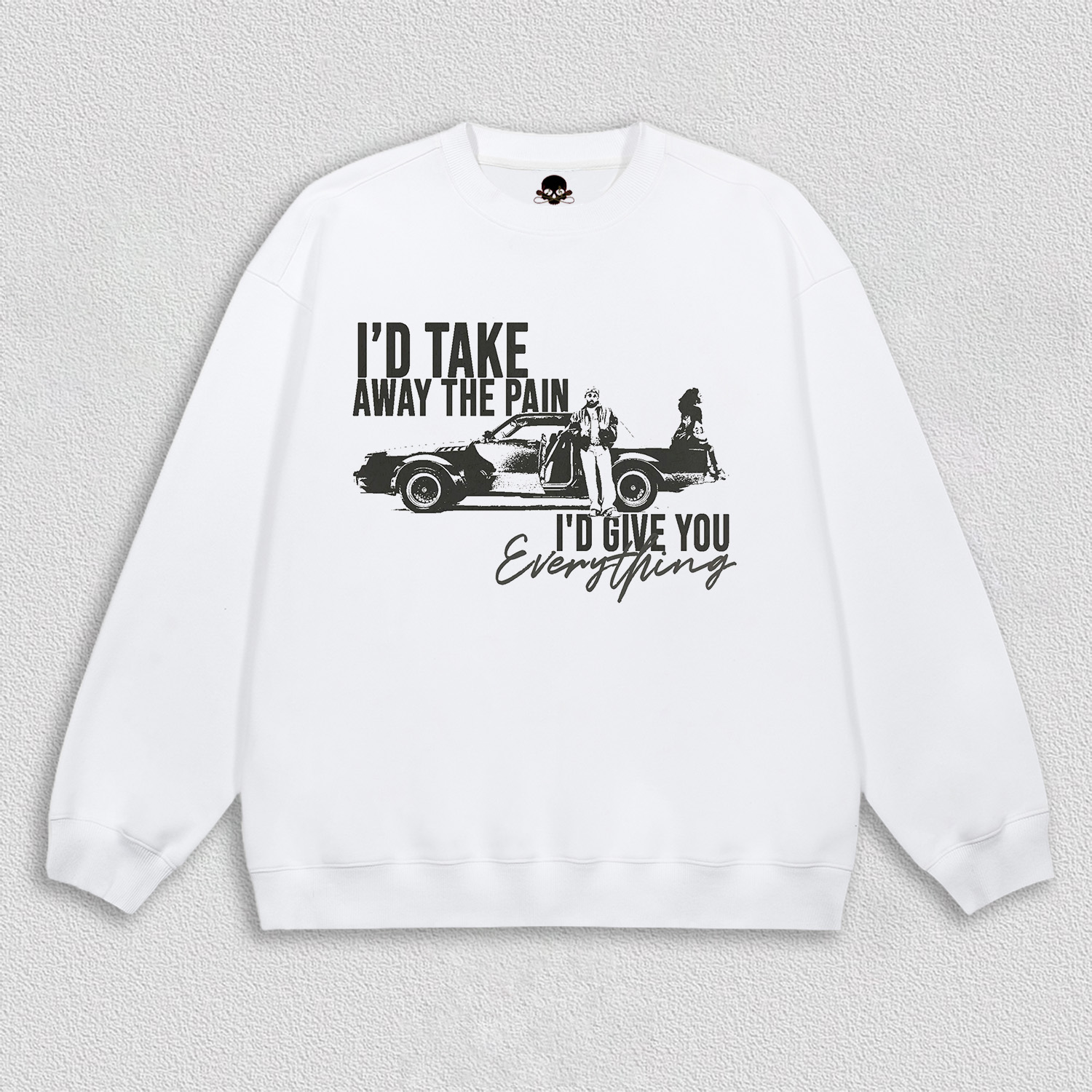 SZA & Kendrick Lamar Tee&Hoodie 2.11