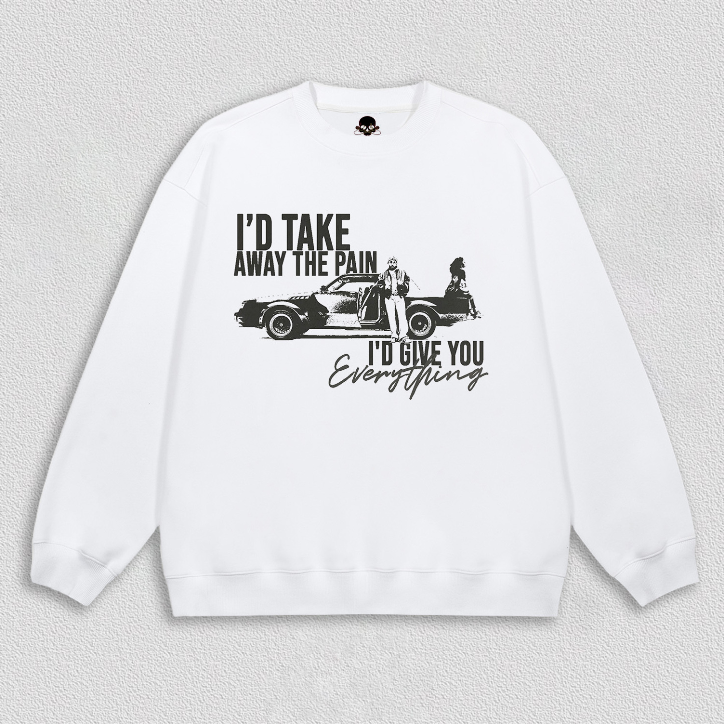 SZA & Kendrick Lamar Tee&Hoodie 2.11