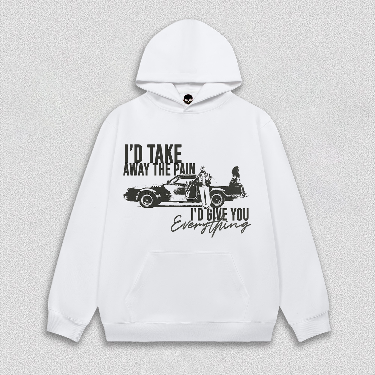 SZA & Kendrick Lamar Tee&Hoodie 2.11