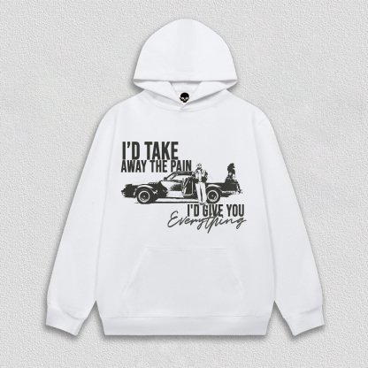 SZA & Kendrick Lamar Tee&Hoodie 2.11