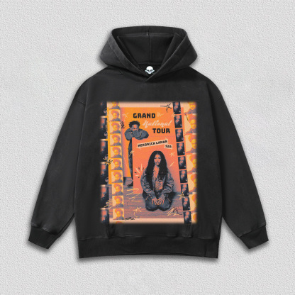 SZA & Kendrick Lamar Tee&Hoodie 2.6