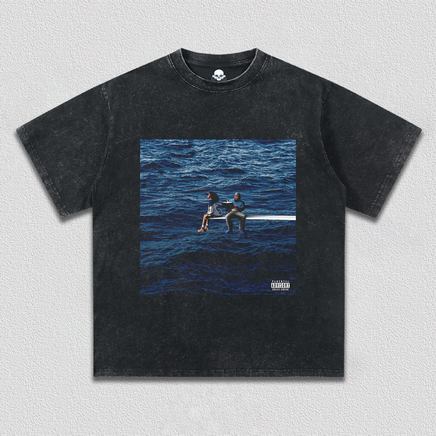 SZA & Kendrick Lamar Tee&Hoodie 2.9