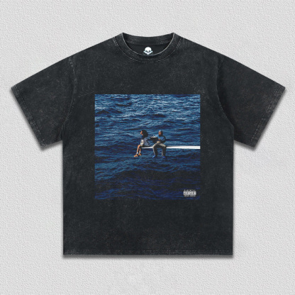 SZA & Kendrick Lamar Tee&Hoodie 2.9