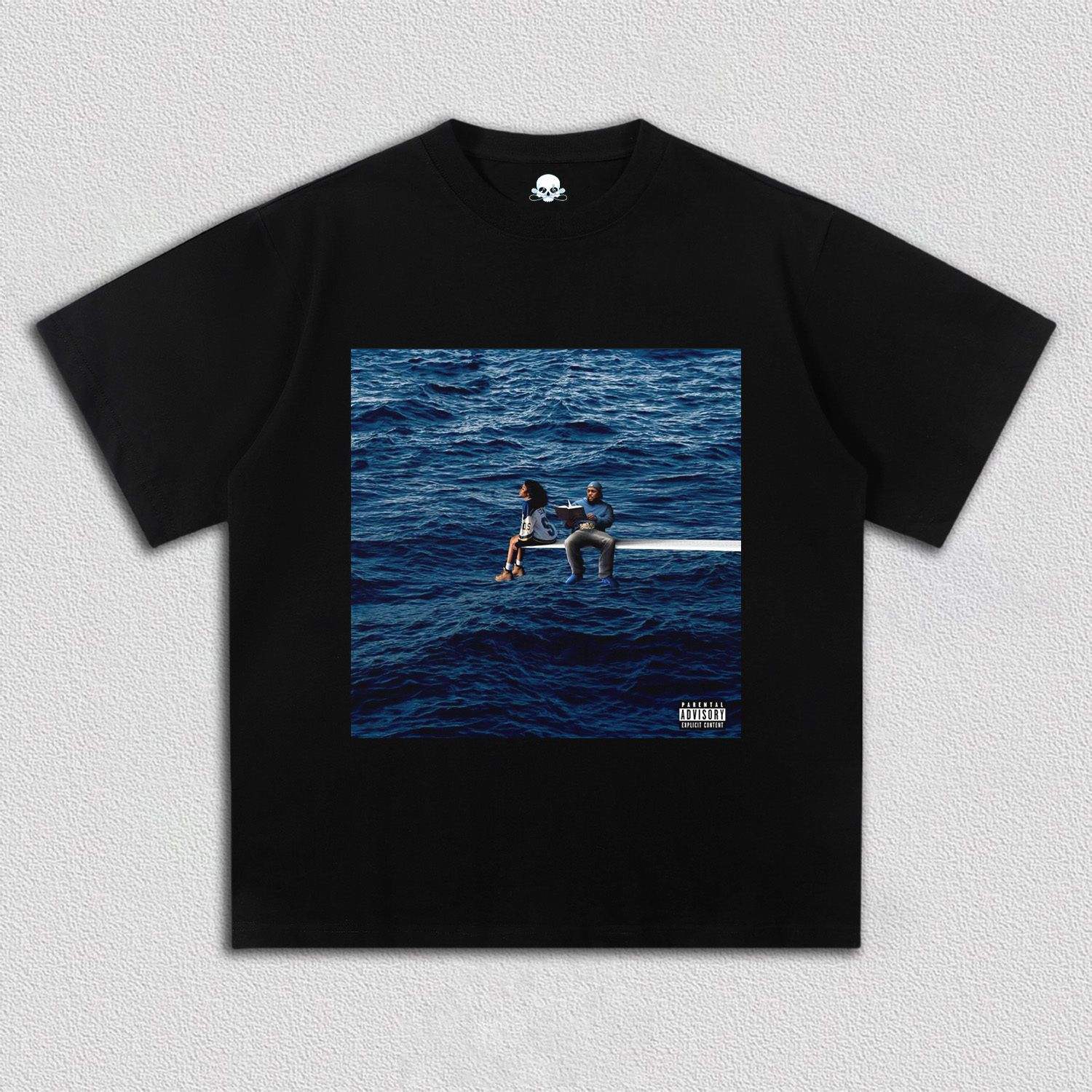 SZA & Kendrick Lamar Tee&Hoodie 2.9