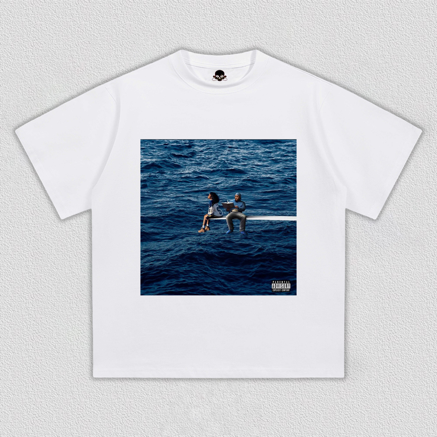 SZA & Kendrick Lamar Tee&Hoodie 2.9