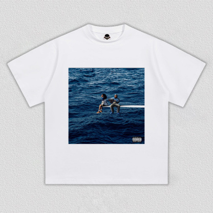 SZA & Kendrick Lamar Tee&Hoodie 2.9