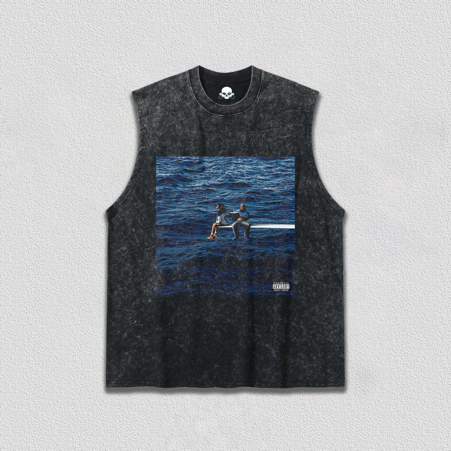 SZA & Kendrick Lamar Tee&Hoodie 2.9