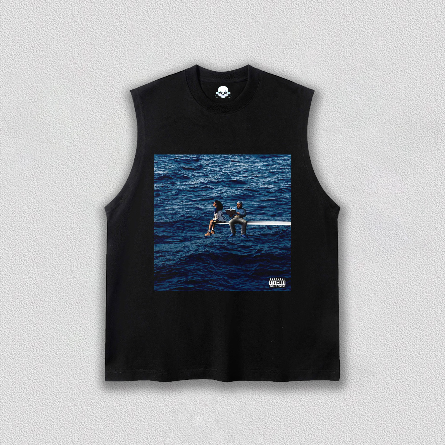 SZA & Kendrick Lamar Tee&Hoodie 2.9