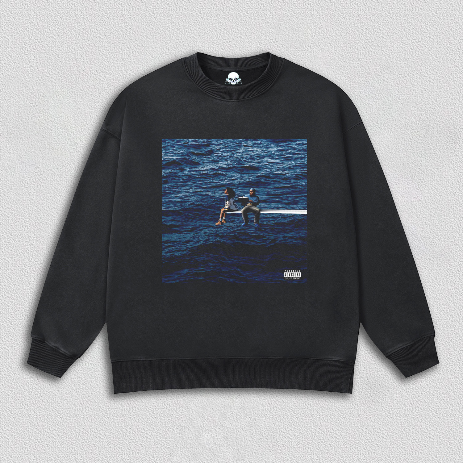 SZA & Kendrick Lamar Tee&Hoodie 2.9