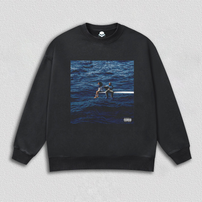 SZA & Kendrick Lamar Tee&Hoodie 2.9