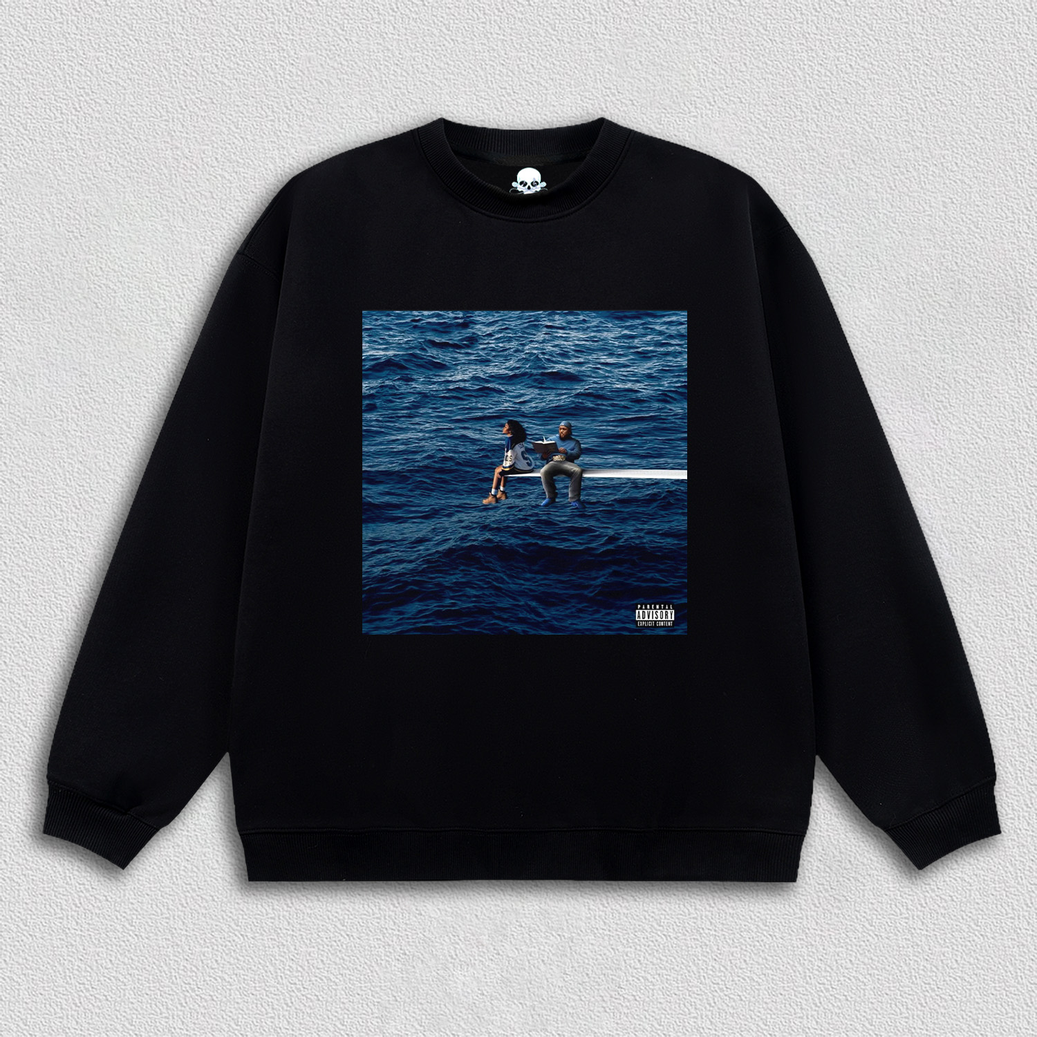 SZA & Kendrick Lamar Tee&Hoodie 2.9