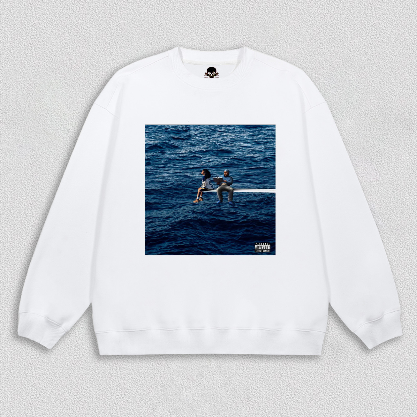 SZA & Kendrick Lamar Tee&Hoodie 2.9