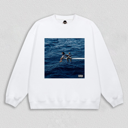 SZA & Kendrick Lamar Tee&Hoodie 2.9