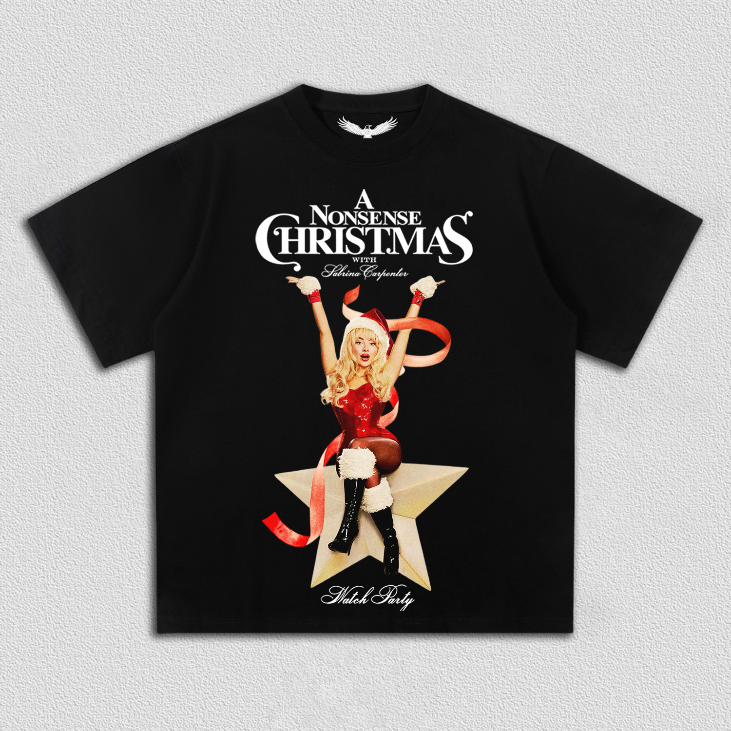 Ariana Grande 2.0 Tee