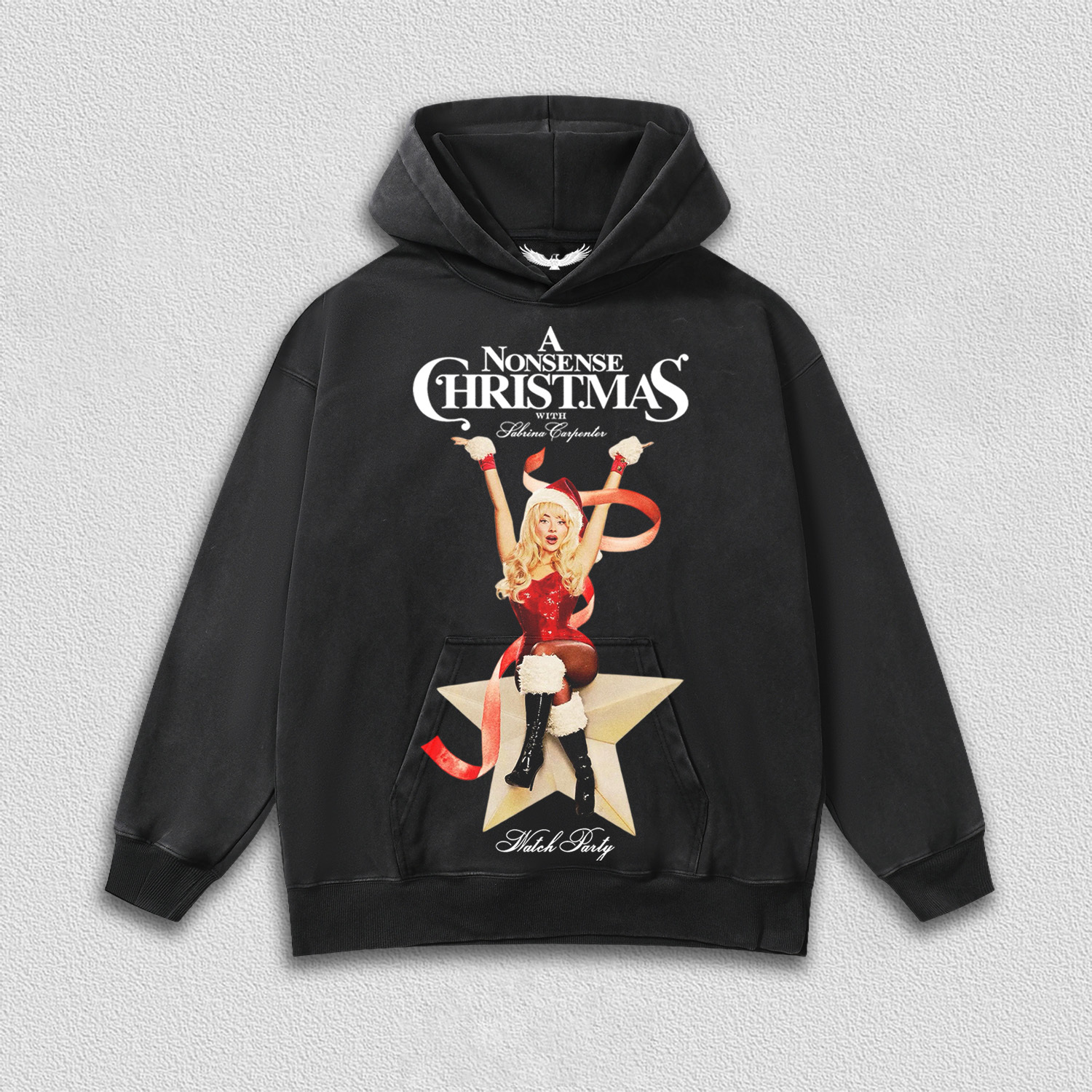 SABRINA CARPENTER NONSENSE TEE