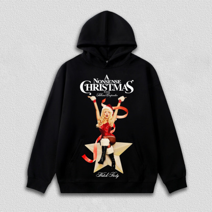 SABRINA CARPENTER NONSENSE TEE