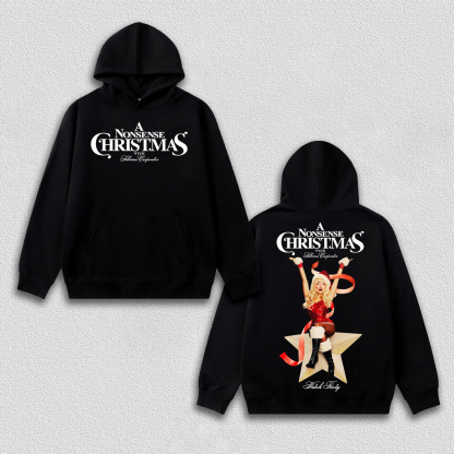 SABRINA CARPENTER NONSENSE 3.0 TEE