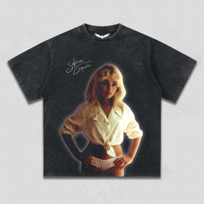 Sabrina carpenter NEW TEE